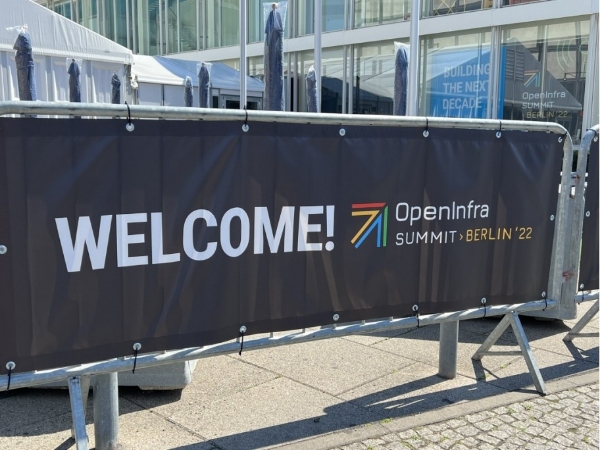  OpenInfra Summit 2022 | 华云数据用户再度入围超级用户大奖！