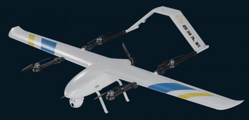 傲势将携旗下安防无人机产品亮相第八届亚欧安博会