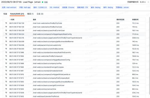 观测云助力合思信息升级新一代可观测平台