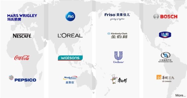  加和科技携ReachMax荣获第13届金鼠标数字营销大赛两项大奖