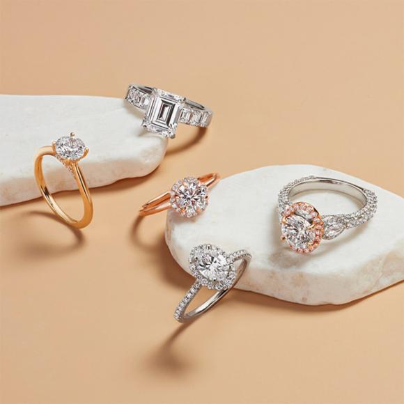  Blue Nile年中盘点|热门TOP级钻石珠宝点亮618盛典