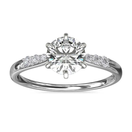  Blue Nile年中盘点|热门TOP级钻石珠宝点亮618盛典