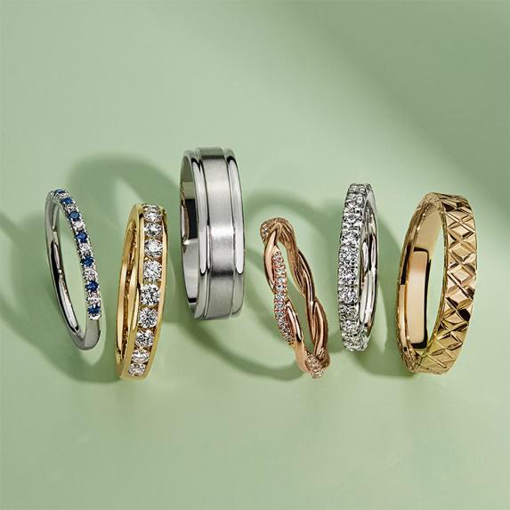  Blue Nile年中盘点|热门TOP级钻石珠宝点亮618盛典