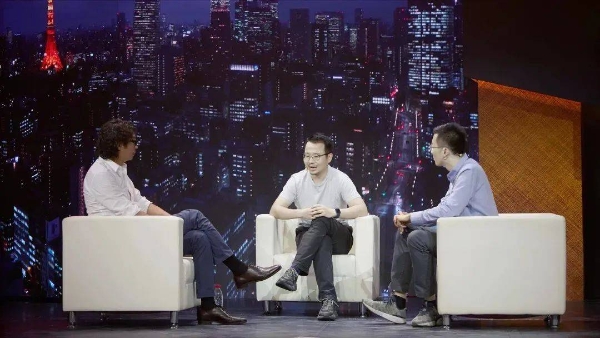  未来领袖，好衣库鲲天入选36氪「X·36under36」超级创业者