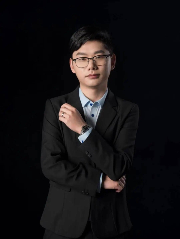  未来领袖，好衣库鲲天入选36氪「X·36under36」超级创业者