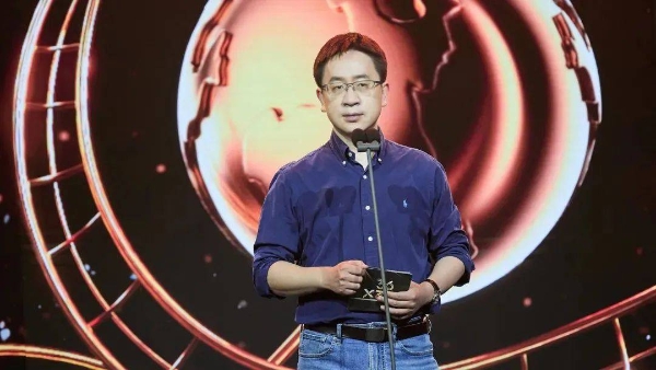  未来领袖，好衣库鲲天入选36氪「X·36under36」超级创业者