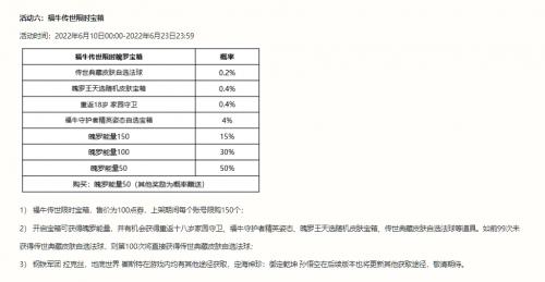 皮肤上新，英雄调整，福牛宝箱，英雄联盟手游新版本上线！