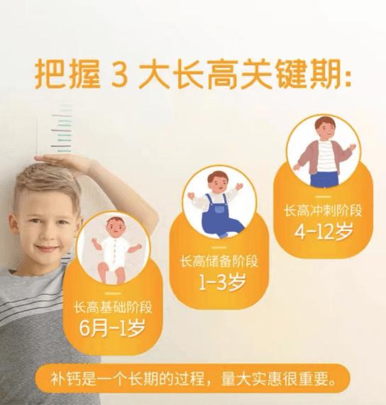 ChildLife新一代钙镁锌亮相京东品牌主推日，限时优惠进行中