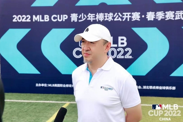 滚滚江畔，谁主沉浮？MLB CUP青少年棒球公开赛·春季赛武汉、重庆双城落幕