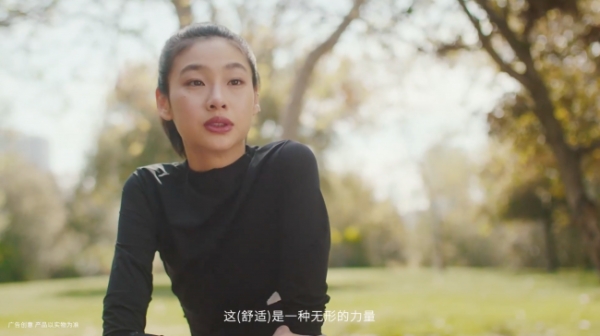 adidas 新鲜事——有我在场，就是主场