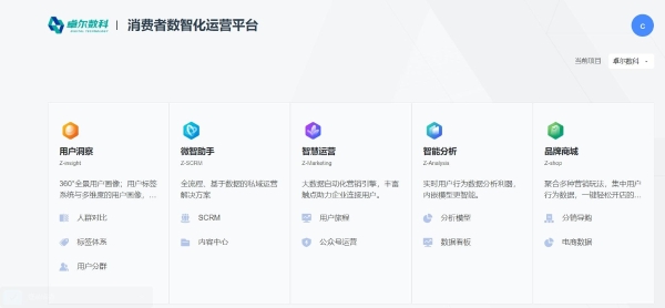 卓尔数科入选湖北省上市后备“金种子”企业名单 