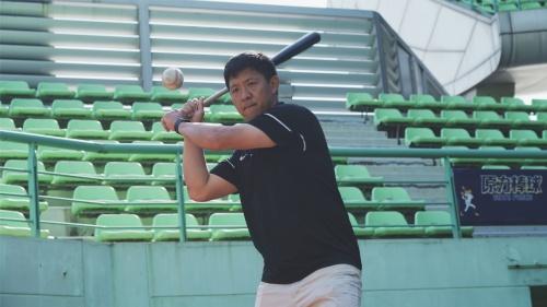  理念交锋，殊途同归：竹内亮新片《追“球”》向世界讲述中国棒球故事