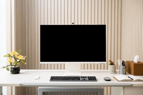 居家工作生活如何更加舒适？三星智慧显示器M8给你答案！ 