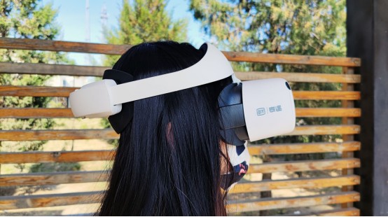  好看、好用、好玩——奇遇Dream Pro VR一体评测