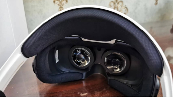  VR一体机如何选？奇遇Dream Pro“六边形法则”来支招