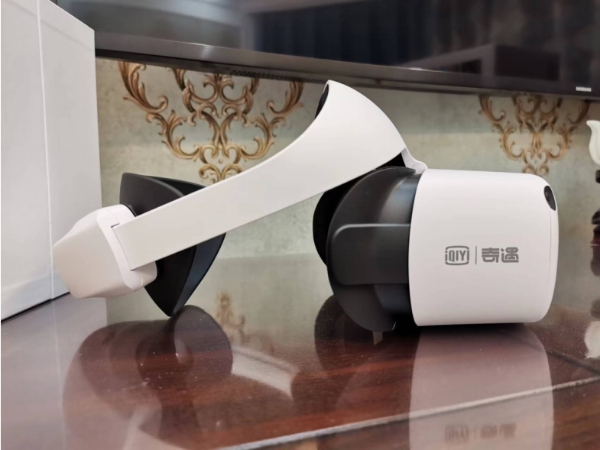  VR一体机如何选？奇遇Dream Pro“六边形法则”来支招