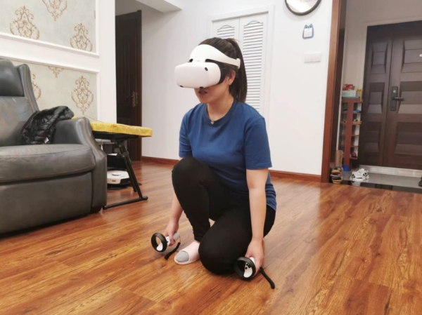  VR一体机如何选？奇遇Dream Pro“六边形法则”来支招