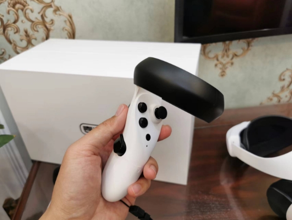  VR一体机如何选？奇遇Dream Pro“六边形法则”来支招