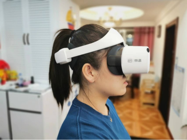  VR一体机如何选？奇遇Dream Pro“六边形法则”来支招