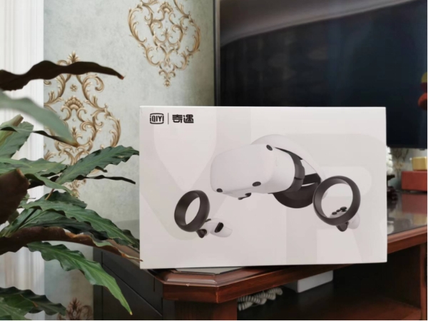  VR一体机如何选？奇遇Dream Pro“六边形法则”来支招