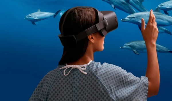  VR一体机如何选？奇遇Dream Pro“六边形法则”来支招