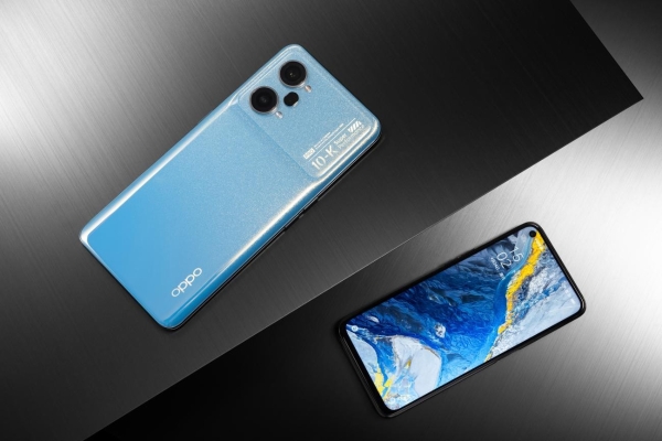  补贴力度空前！OPPO 618活动开启，K10最低1799元起