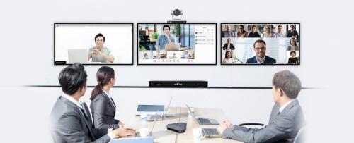 “疫”刻不停 会畅通讯赋能企业云端加速全力以“复”