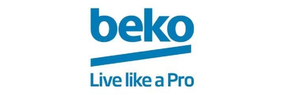 荣获欧洲排名前三的大家电品牌：Beko倍科