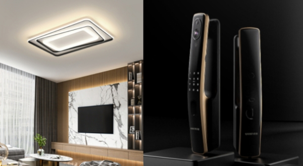  京东新百货居家618推出轻改装场景解决方案 2万元即可Get全新卫生间