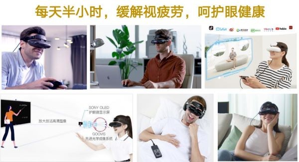  全国爱眼日｜刷屏时代，保护眼健康，就用GOOVIS高清护眼显示器