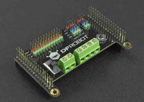 DFRobot RISC-V构架开源硬件产品又添新成员