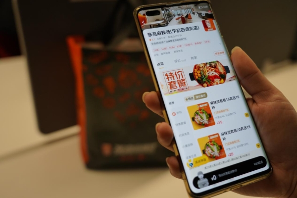  张亮麻辣烫“双核”驱动，5800+门店共同受益