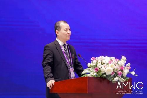 业内极具权威，全球知名AMWC世界美容抗衰老大会即将召开