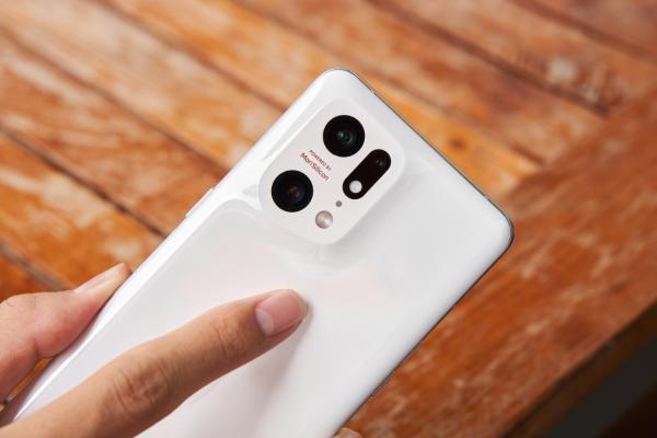 OPPO 618大促冲刺，Find X5 Pro至高省800，热门机型纷纷让利