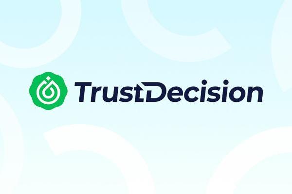 同盾科技发布全球风险决策智能品牌TrustDecision