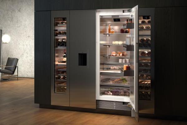 藏千味于心 纳万象于境 嘉格纳Vario 400系列冰箱匠心臻呈