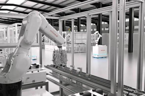 珞石机器人成立日本分公司，全球化战略持续提速