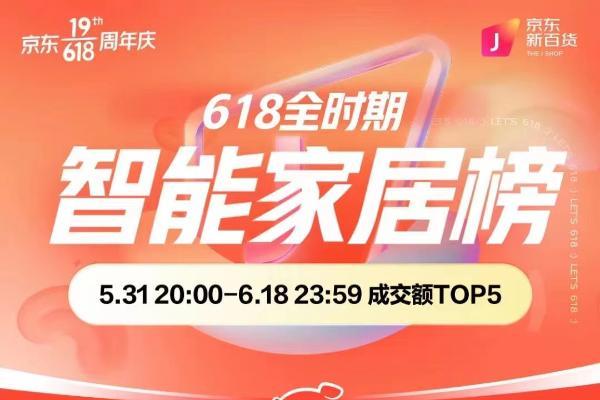 618完美收官，Aqara绿米多平台销售成绩再攀新高