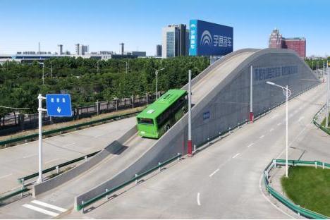 “超基因”赋能，宇通双源无轨电车引领城市多样化出行