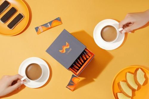 熙选商城自营品牌「WPLUS+」燃力咖啡 广受全网青睐