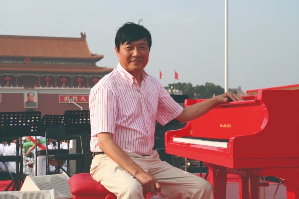 “良芯”智造世界品质——中国海伦钢琴_TOM资讯