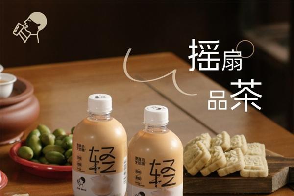 喜茶618斩获天猫茶饮料销售冠军 进入电商全平台茶饮料销售榜前三