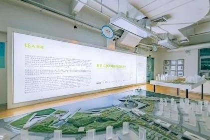 助力深圳南山区建设数字产业集群，奥雅与众多企业安家留仙洞