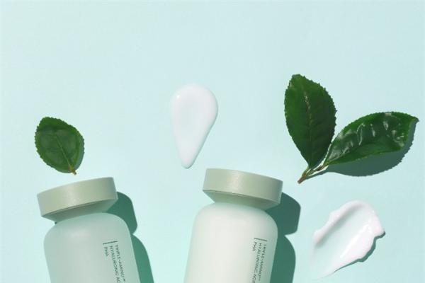  Innisfree悦诗风吟绿茶系列全新升级 十年专研成分*，强修护御危肌