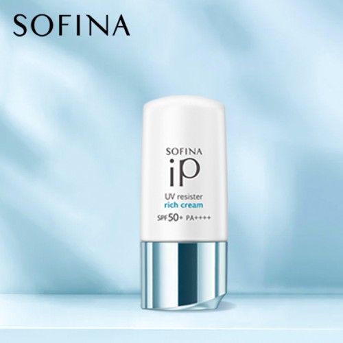 适合夏日短途游的护肤好物，SOFINA 苏菲娜旅行爱用物推荐 