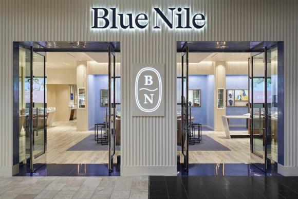 全球领先在线钻石珠宝品牌Blue Nile即将上市，耀启新篇章