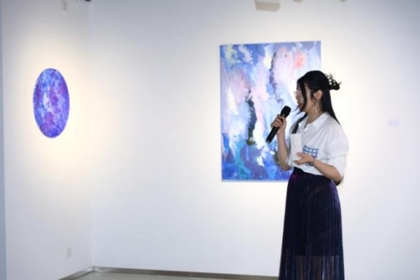 开幕回顾｜新羽计划首展《山海没有异兽》的奇幻妙境