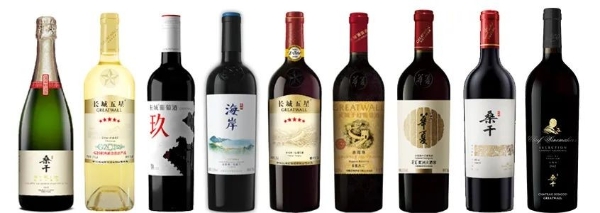 葡萄酒品牌有哪些？长城葡萄酒为国产品牌助威