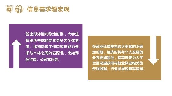 南大就业中心主任刘慧：不确定时代的校园招聘