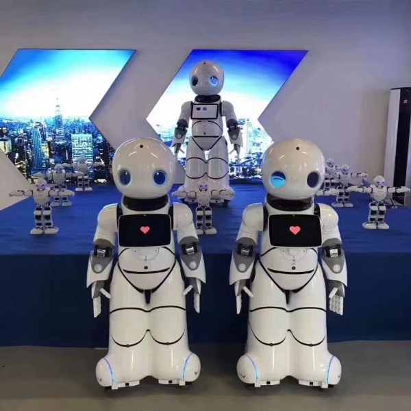 北京萌货机器人科技有限公司